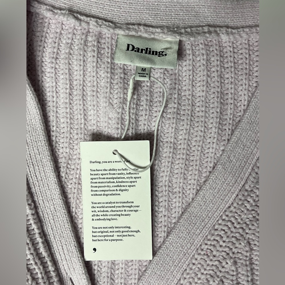 Darling Cardigan - Picture 7 of 12